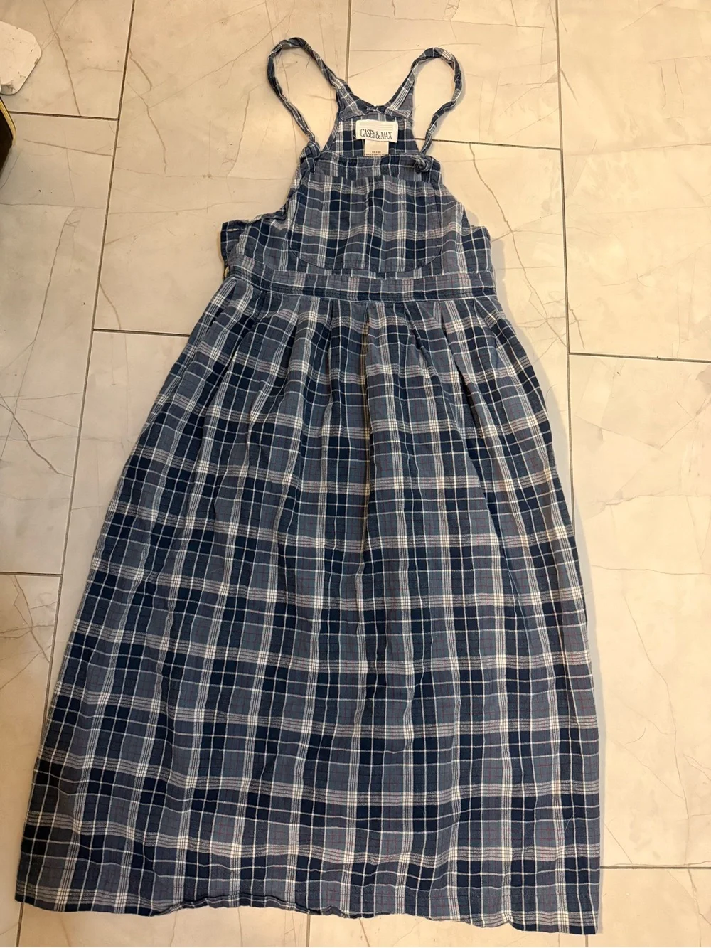 Casey and Max dress, granny cottage dress. - Picture 1 of 8